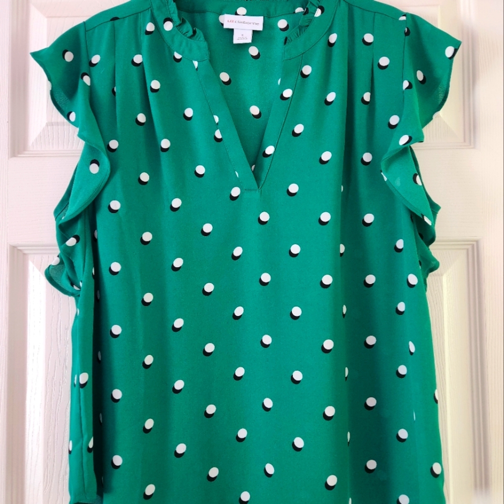 Women's blouse